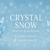 Crystal Snow profile picture