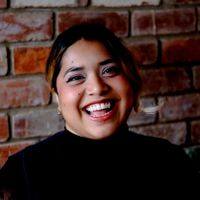 Rebecca Rampersaud profile picture