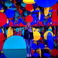 Lindsey Andrews profile picture