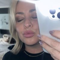 Morgan Kelly Baird profile picture