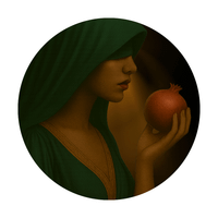 The Green Oracle profile picture
