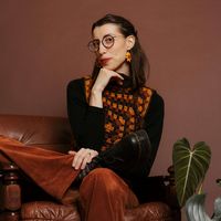 Nadja Törnroos profile picture