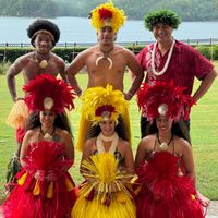 Dawn Mahealani Douglas and Mahealani's Polynesian Entertainment profile picture