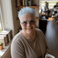 Ginger Harbin profile picture