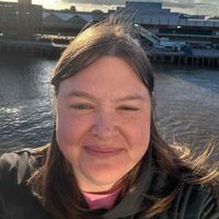 Kimberly Rendle profile picture