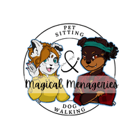 Magical Menageries Pet Sitting profile picture