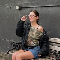 Grace Jeffrey profile picture
