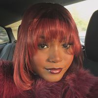 Omotola Faleye profile picture