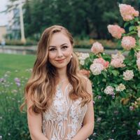 Inna Malysheva profile picture