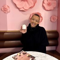 Ella Peirson profile picture