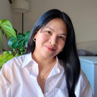 Luz Tuano profile picture
