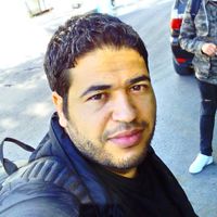 Ridha Herbache profile picture