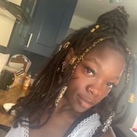 Mary Olewe profile picture