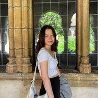 Ally Li profile picture