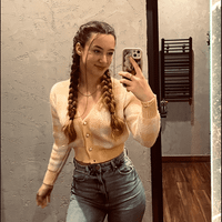 Jovana Simeunovic profile picture