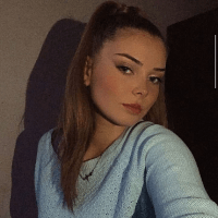 Milica Stepanovic profile picture