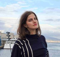 Aisha * profile picture