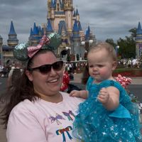 Danae Hartman profile picture