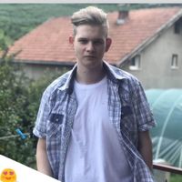 Pavle Erkic profile picture