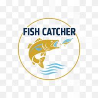 FISH CATCHER – Expert Fishing Gear & Lures for Bass, Pike & Predator Anglers profile picture