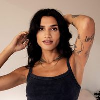 Sierra Alongi profile picture