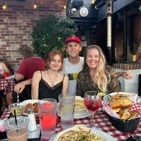 Amber Goodwin profile picture