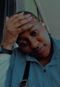 Kusasalethu Shabalala profile picture