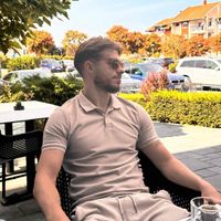 Dejan Bajunovic profile picture