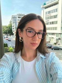 Anika Krljas profile picture