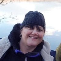 Lucinda Smith profile picture