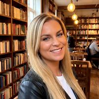 Anita Babic profile picture