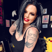 The Scary Zara Mary profile picture