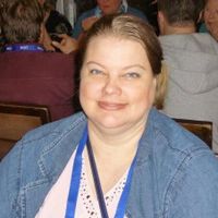 Amy Larison profile picture
