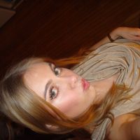 Jocelyn Hazen profile picture