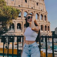Tina Radević profile picture