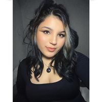 Ally profile picture