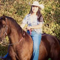 Geraldyne Frias Cuevas profile picture