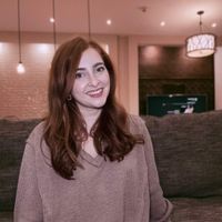 Lauren Hall profile picture