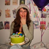 Anna Polin profile picture