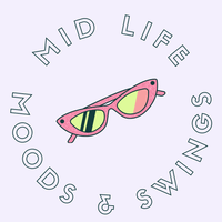 Mid Life Moods and Swings (@midlifemoodsandswings) profile picture