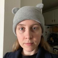 Jessica Benham profile picture