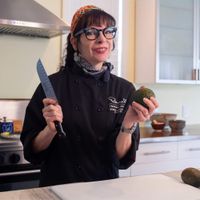 Chef Laura Bonicelli profile picture