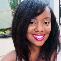 Kamilah Lagardere profile picture