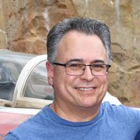 DarrenWasHere profile picture