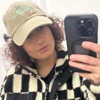 Cassie Graves profile picture