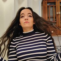 Marta García profile picture