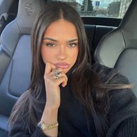 Ana profile picture