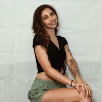 Jasmine J profile picture