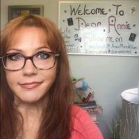 Annie Marie Williams profile picture