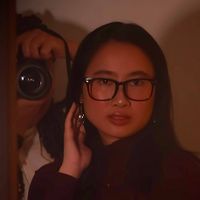 Alice Wong profile picture